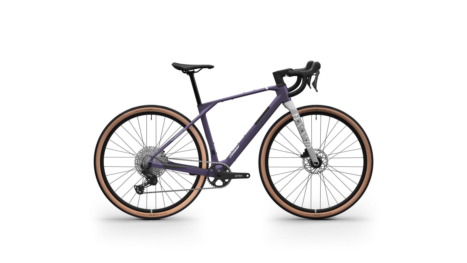 Conway Nyvo 10.0 Gravel Bike